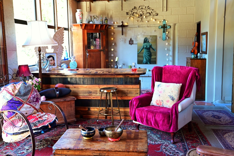 8 Bedroom Property for Sale in Hoekwil Western Cape